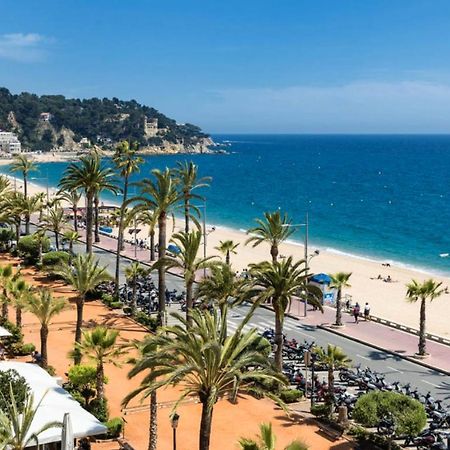 Apartamento Soleado 2 Λορέτ Ντε Μαρ Εξωτερικό φωτογραφία