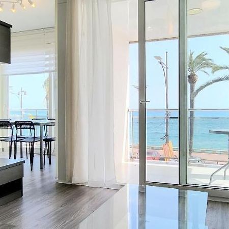 Apartamento Soleado 2 Λορέτ Ντε Μαρ Εξωτερικό φωτογραφία