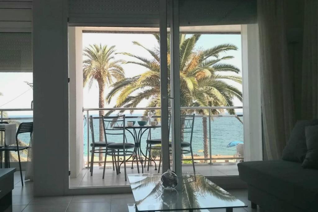Apartamento Soleado 2 Λορέτ Ντε Μαρ Εξωτερικό φωτογραφία