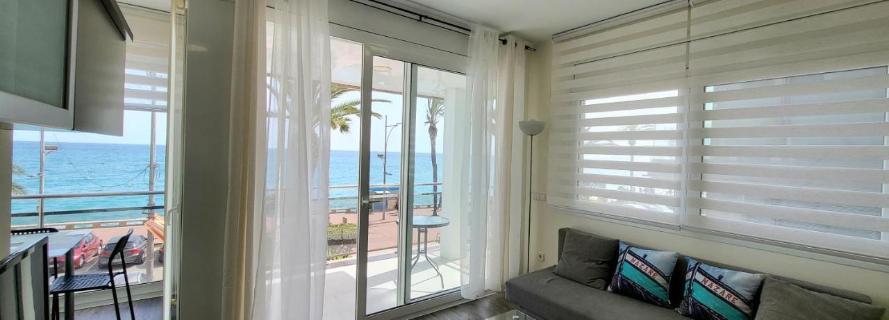 Apartamento Soleado 2 Λορέτ Ντε Μαρ Εξωτερικό φωτογραφία