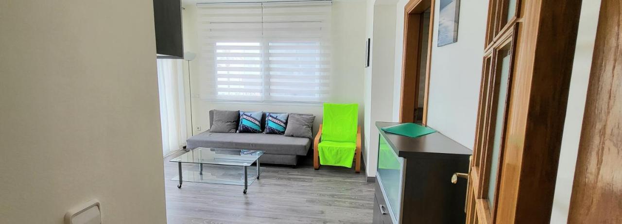 Apartamento Soleado 2 Λορέτ Ντε Μαρ Εξωτερικό φωτογραφία