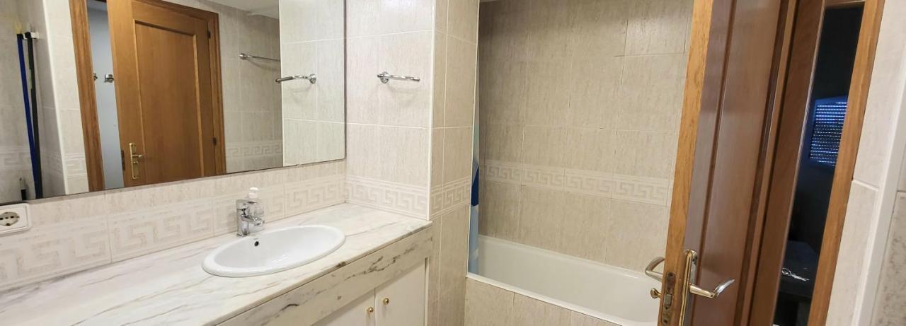 Apartamento Soleado 2 Λορέτ Ντε Μαρ Εξωτερικό φωτογραφία