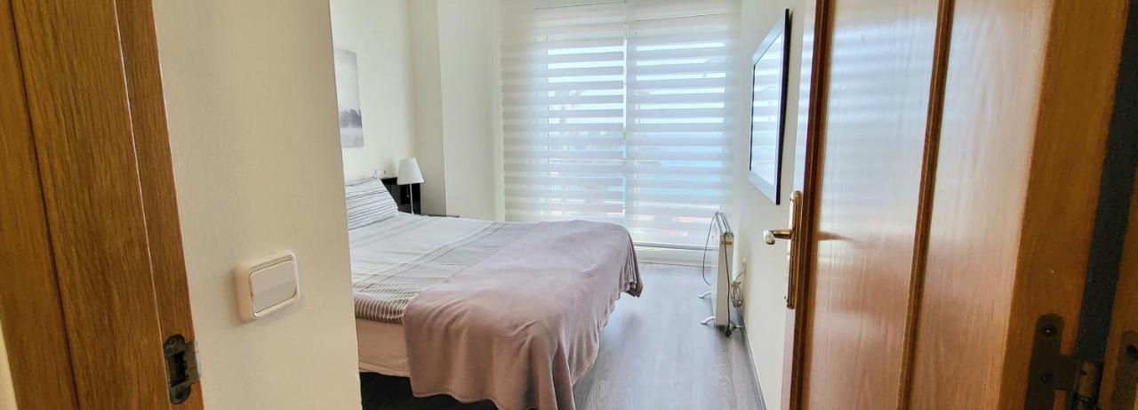 Apartamento Soleado 2 Λορέτ Ντε Μαρ Εξωτερικό φωτογραφία