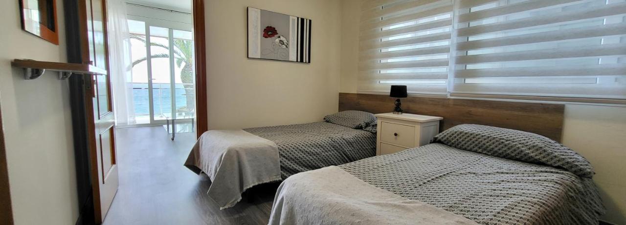 Apartamento Soleado 2 Λορέτ Ντε Μαρ Εξωτερικό φωτογραφία