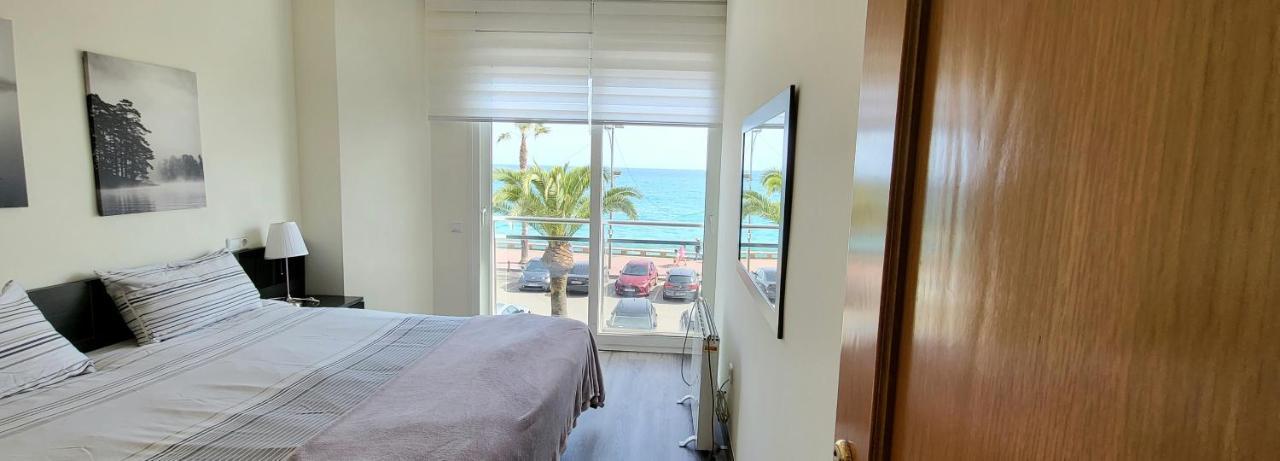 Apartamento Soleado 2 Λορέτ Ντε Μαρ Εξωτερικό φωτογραφία