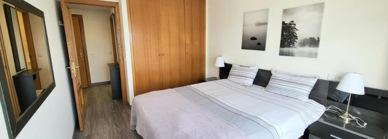 Apartamento Soleado 2 Λορέτ Ντε Μαρ Εξωτερικό φωτογραφία