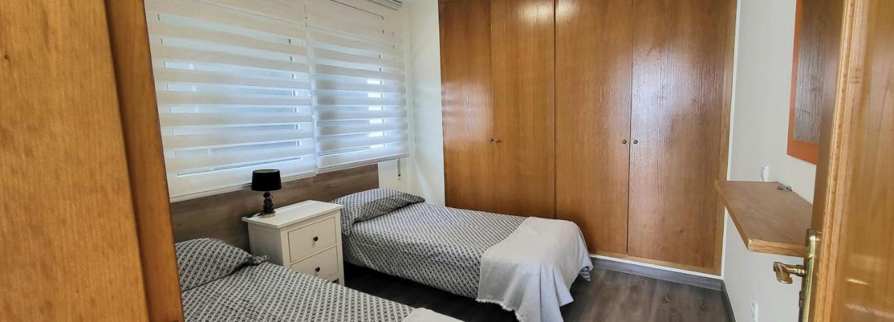 Apartamento Soleado 2 Λορέτ Ντε Μαρ Εξωτερικό φωτογραφία